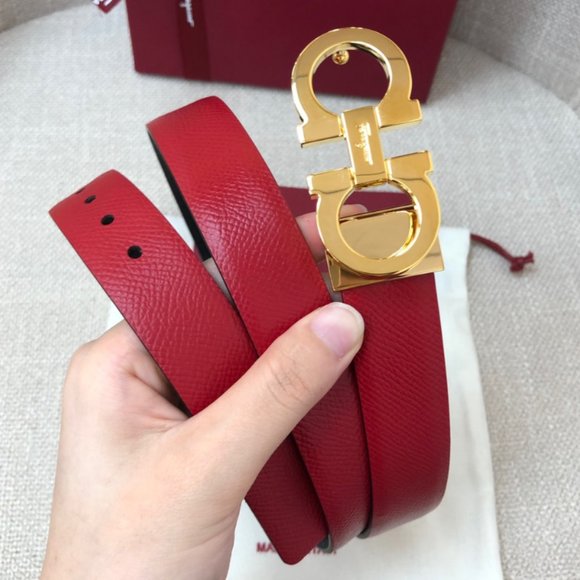 Salvatore Ferragamo Accessories - Salvatore Ferragamo Belt